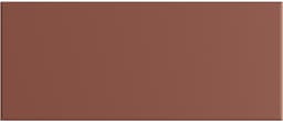 Epoq Trend Eco laatikon paneeli keittiöön 30x13 (red clay)