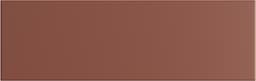 Epoq Trend Eco laatikon paneeli keittiöön 40x13 (red clay)