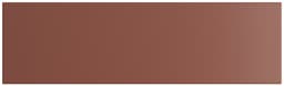 Epoq Trend Eco laatikon paneeli keittiöön 60x18 (red clay)