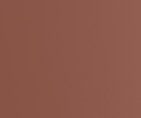 Epoq Trend Eco skabslåge til køkken 50x70 (red clay)