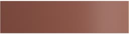 Epoq Trend Eco laatikon paneeli keittiöön 100x26 (red clay)