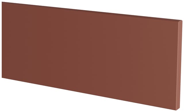 Epoq Trend Eco sokkel til kjøkken 233x16 (rød leire)