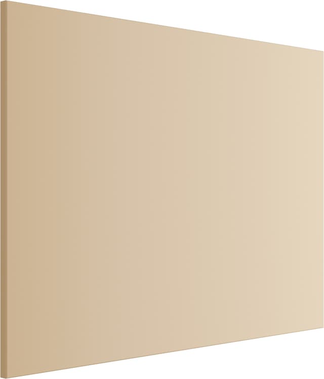 Epoq Trend Eco saarekkeen peitelevy keittiöön 98 (soft beige)