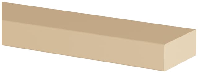 Epoq Trend Eco ram till köket 233x5 (mjukt beige)