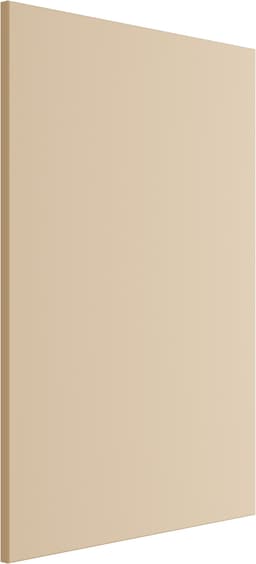 Epoq Trend Eco dekkside benkeskap til kjøkken 86 (soft beige)