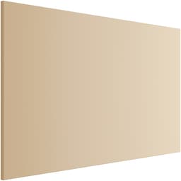 Epoq Trend Eco dækpanel til køkkenø 120 (soft beige)