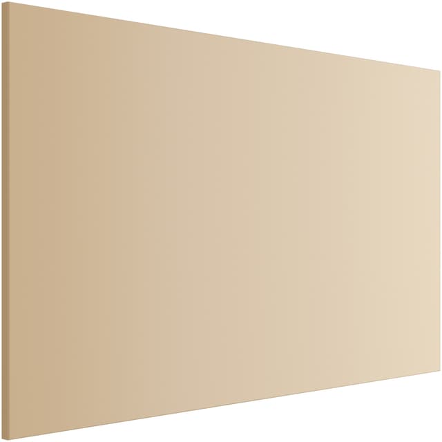 Epoq Trend Eco dekkside øy til kjøkken 120 (soft beige)