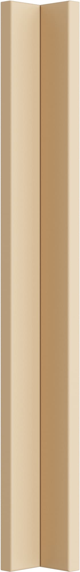 Epoq Trend Eco hjørnefront til kjøkken 7x70 (soft beige)