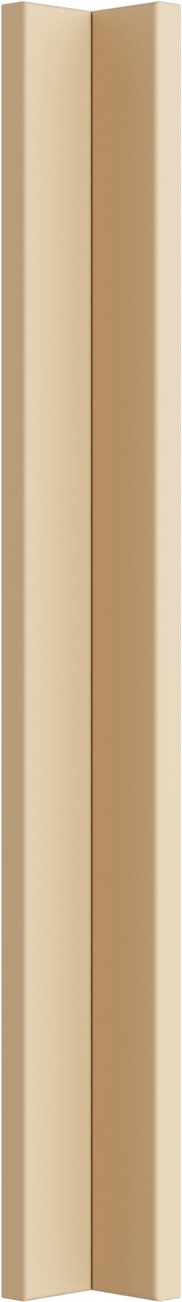 Epoq Trend Eco kulmapaneeli keittiöön 7x70 (soft beige)