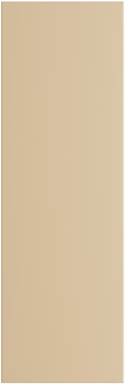 Epoq Trend Eco kaapinovi  keittiöön 30x92 (soft beige)
