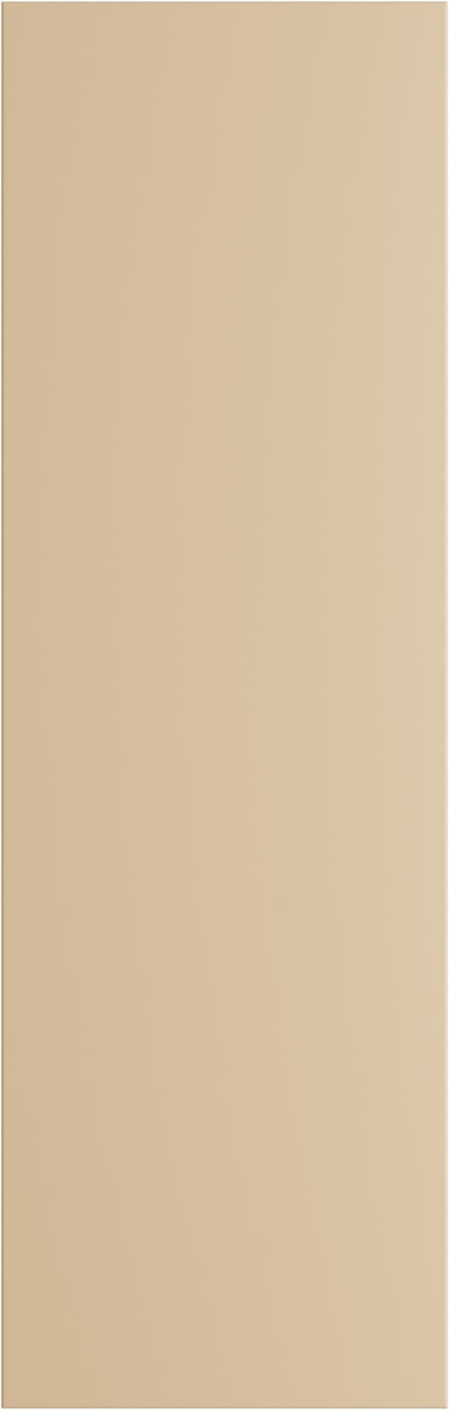Epoq Trend Eco skapdør til kjøkken 40x125 (soft beige)
