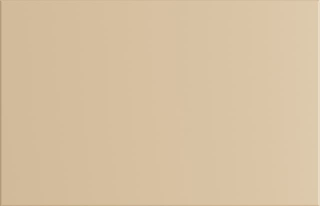 Epoq Trend Eco lådfront till köket 40x26 (mjukt beige)