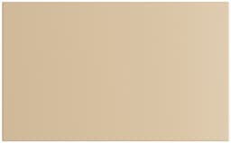 Epoq Trend Eco laatikon paneeli keittiöön 50x31 (soft beige)