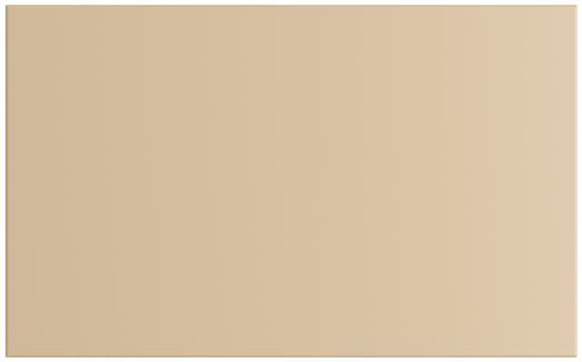 Epoq Trend Eco skuffefront til kjøkken 50x31 (soft beige)