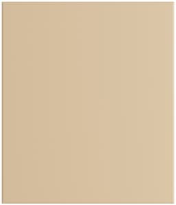 Epoq Trend Eco alalaatikon paneeli keittiöön 30x35 (soft beige)