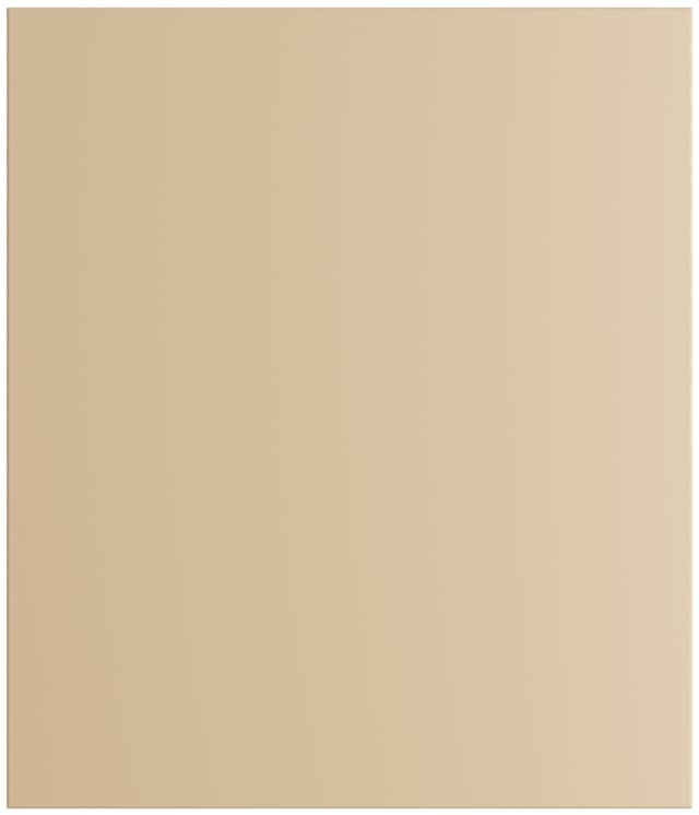 Epoq Trend Eco skåplucka till köket 60x70 (mjukt beige)