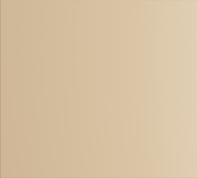 Epoq Trend Eco skabslåge til køkken 60x54 (soft beige)