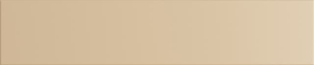 Epoq Trend Eco skuffefront til kjøkken 60x13 (soft beige)