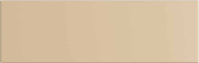 Epoq Trend Eco skuffefront til kjøkken 40x13 (soft beige)