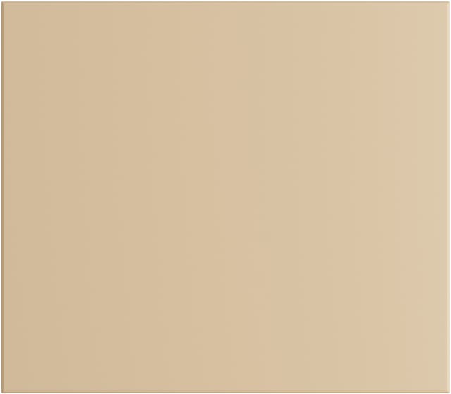 Epoq Trend Eco toppskuffefront til kjøkken 40x35 (soft beige)
