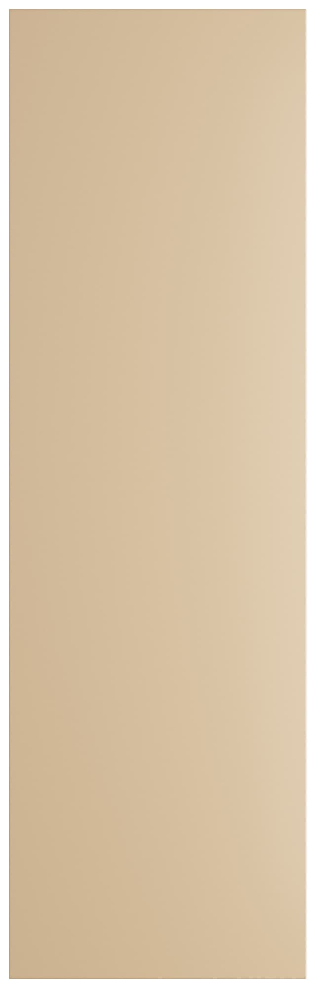 Epoq Trend Eco skåplucka till köket 60x195 (mjukt beige)
