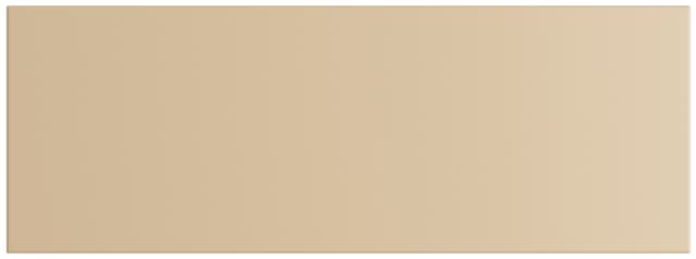 Epoq Trend Eco skabslåge til køkken 60x22 (soft beige)