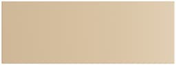 Epoq Trend Eco skapdør til kjøkken 60x22 (soft beige)
