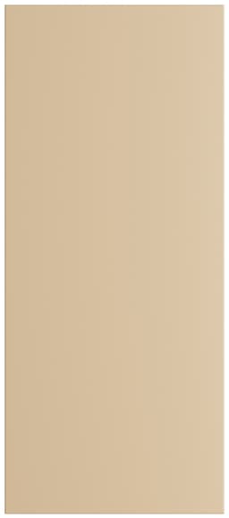 Epoq Trend Eco kaapinovi keittiöön 40x92 (soft beige)