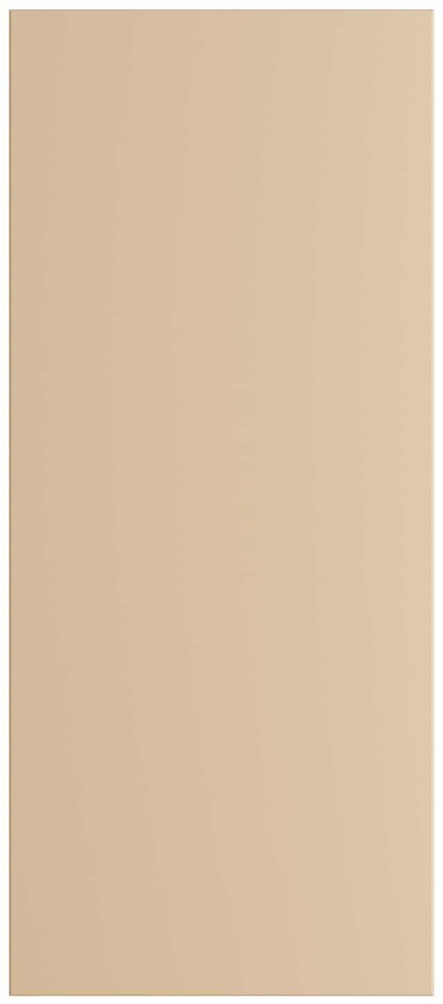 Epoq Trend Eco kaapinovi keittiöön 40x92 (soft beige)