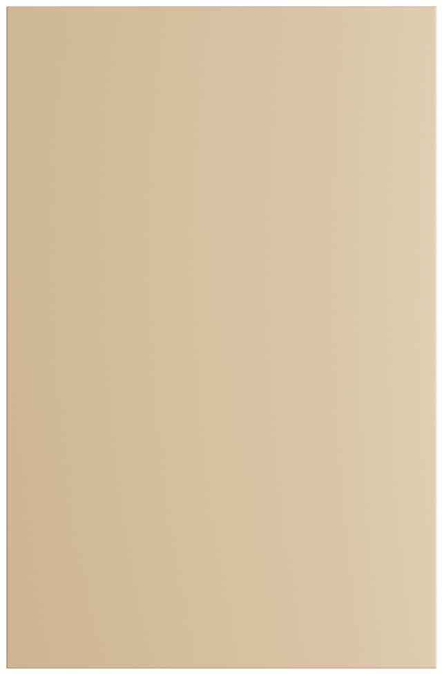 Epoq Trend Eco skåplucka till köket 60x92 (mjukt beige)
