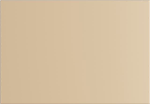 Epoq Trend Eco ylälaatikon paneeli keittiöön 50x35 (soft beige)