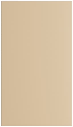 Epoq Trend Eco kaapinovi keittiöön 40x70 (soft beige)