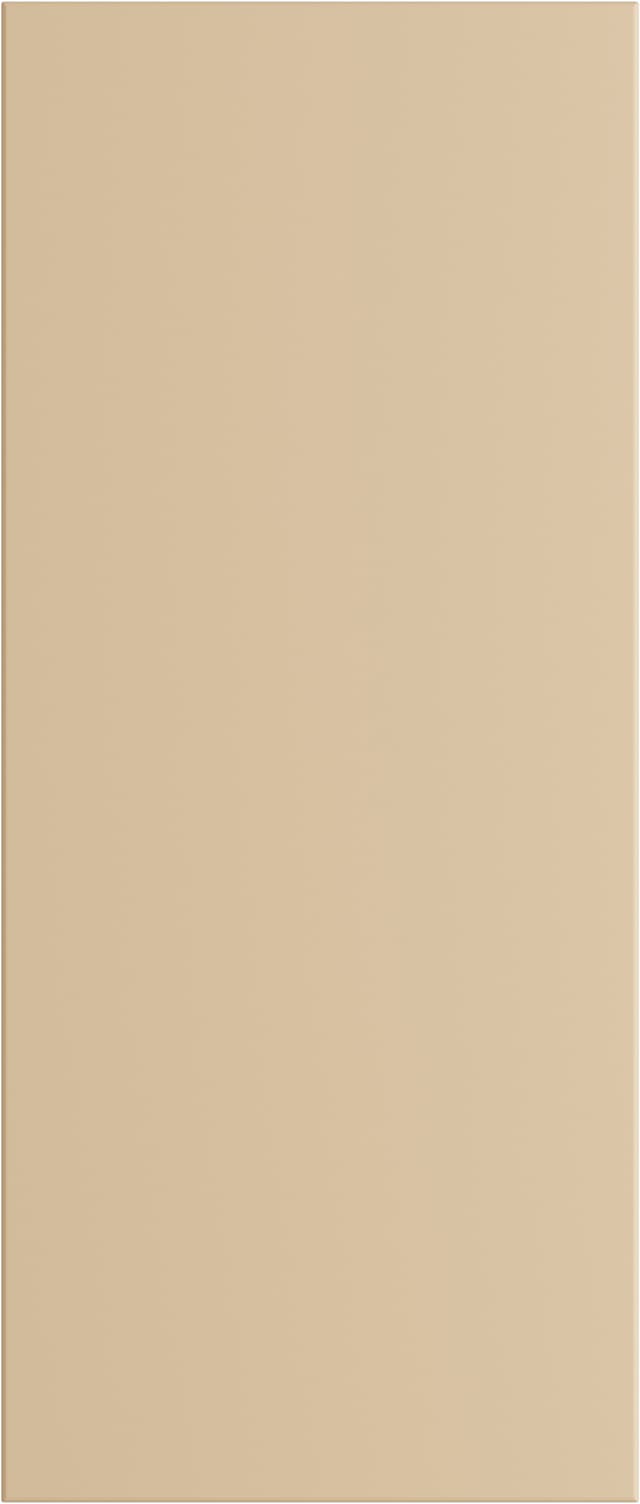 Epoq Trend Eco skåplucka till köket 30x70 (mjukt beige)
