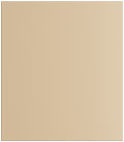 Epoq Trend Eco kaapinovi keittiöön 50x57 (soft beige)