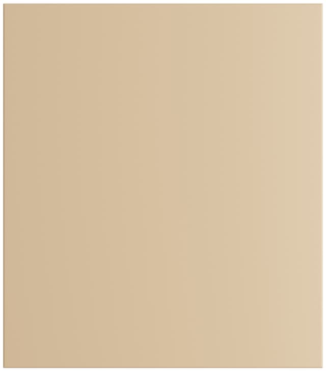 Epoq Trend Eco skabslåge til køkken 50x57 (soft beige)