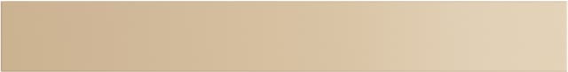 Epoq Trend Eco skuffefront til kjøkken 100x13 (soft beige)