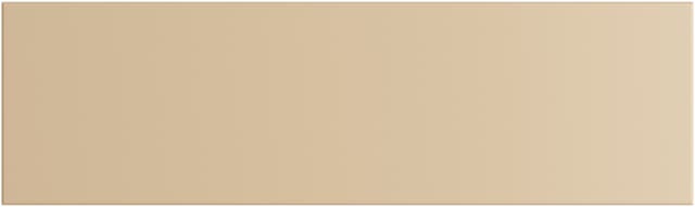 Epoq Trend Eco skuffefront til kjøkken 60x18 (soft beige)