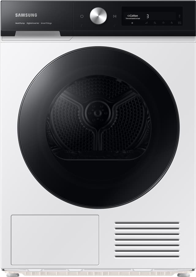Samsung Serie 7400 Torktumlare DV90BB7445GES4 (9kg)
