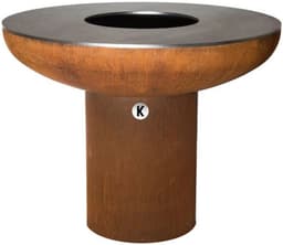 Kardinaali Roihu 950 hiiligrilli 1001