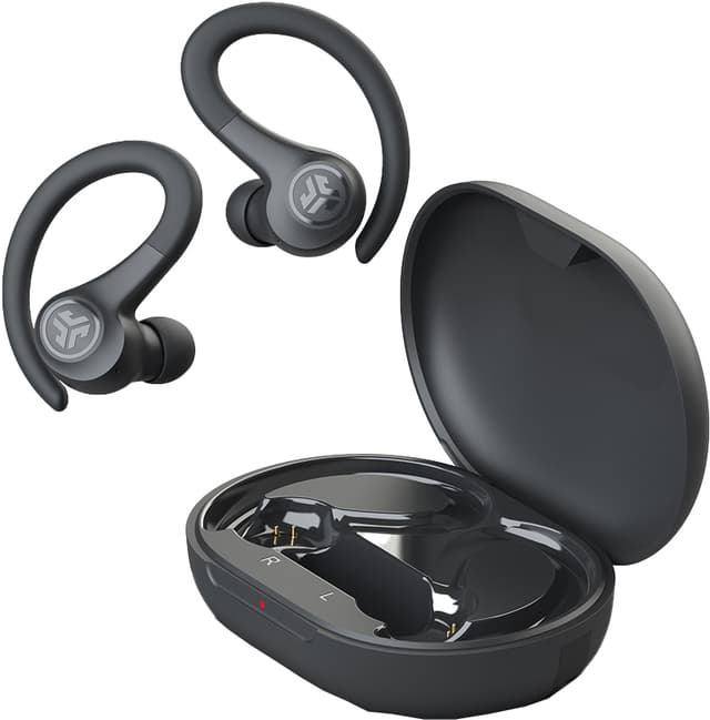JLab GO Air Sport True Wireless In-Ear Hörlurar