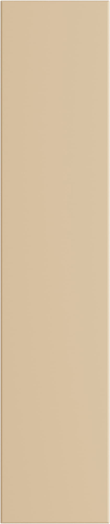 Epoq Trend Eco skåplucka till köket 15x70 (mjukt beige)