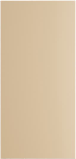 Epoq Trend Eco kaapinovi keittiöön 60x125 (soft beige)