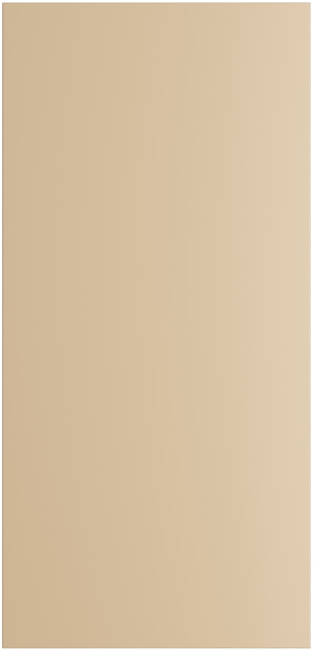 Epoq Trend Eco skåplucka till köket 60x125 (mjukt beige)