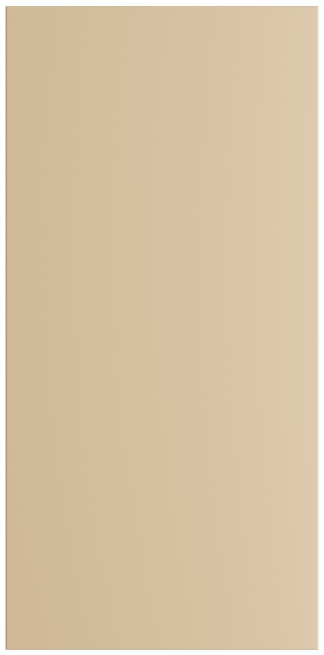 Epoq Trend Eco skåplucka till köket 45x92 (mjukt beige)