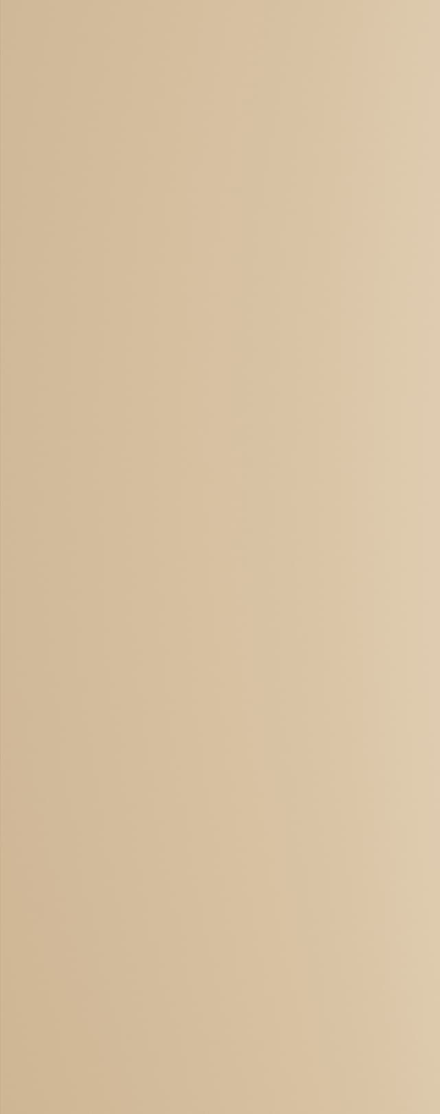 Epoq Trend Eco kaapinovi keittiöön 50x125 (soft beige)