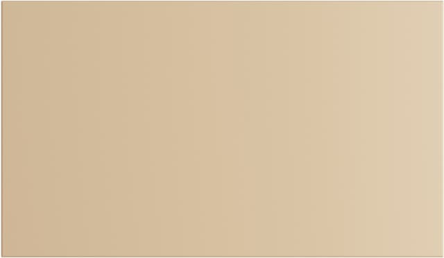 Epoq Trend Eco skåplucka till köket 60x35 (mjukt beige)