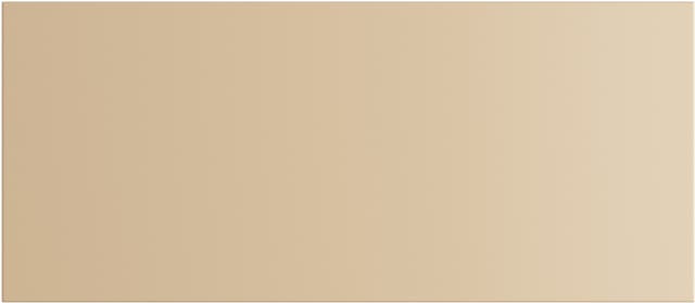 Epoq Trend Eco bunnskuffefront til kjøkken 80x35 (soft beige)