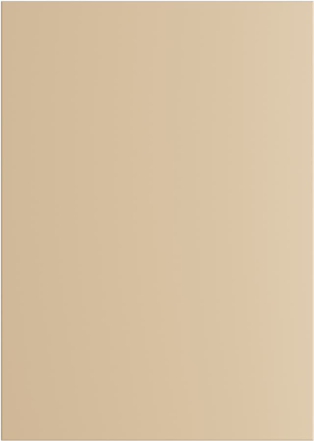 Epoq Trend Eco skapdør til kjøkken 50x70 (soft beige)