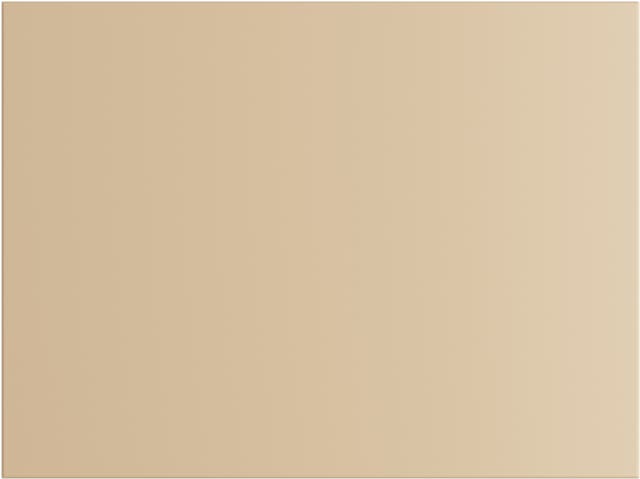 Epoq Trend Eco skapdør til kjøkken 60x45 (soft beige)