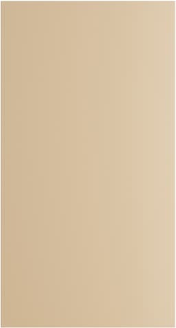 Epoq Trend Eco kaapinovi keittiöön 60x112 (soft beige)